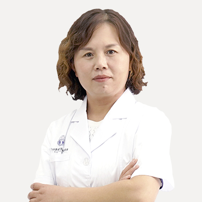 阜阳银屑病医院殷秀灵医生
